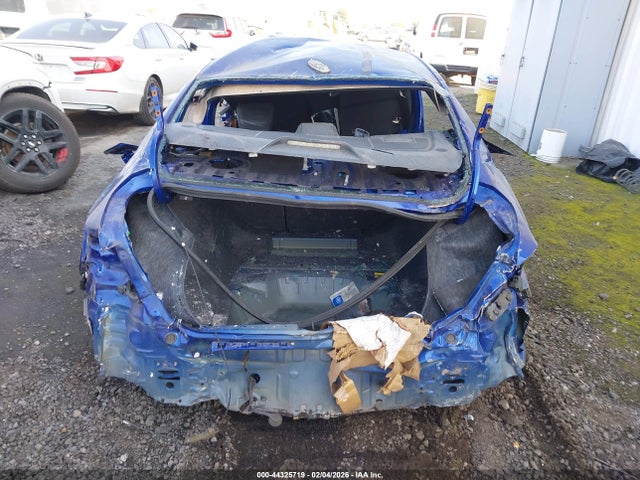 1HGCV1F39KA100618 Honda Accord Sport