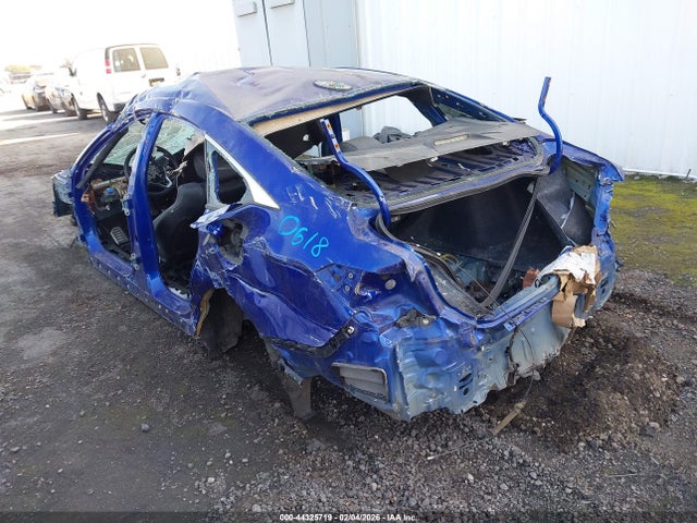 1HGCV1F39KA100618 Honda Accord Sport