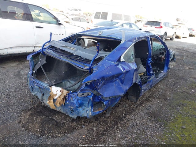 1HGCV1F39KA100618 Honda Accord Sport