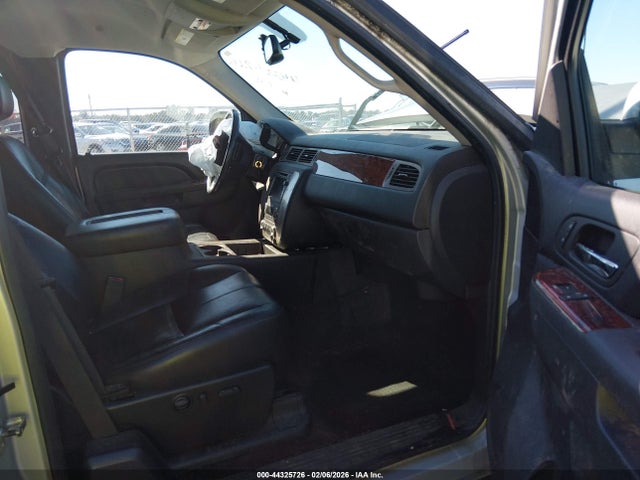 Продажа на аукционе авто 2010 Gmc Sierra 1500 Slt, vin: 1GTSKWE31AZ211472, номер лота: 44325726