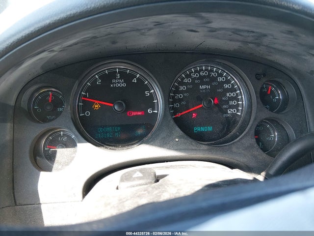Продажа на аукционе авто 2010 Gmc Sierra 1500 Slt, vin: 1GTSKWE31AZ211472, номер лота: 44325726