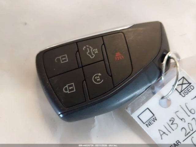 Продаж на аукціоні авто 2022 Gmc Sierra 1500 Elevation, vin: 3GTUUCET3NG561984, номер лоту: 44325729