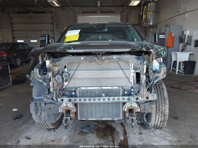 Продаж на аукціоні авто 2022 Gmc Sierra 1500 Elevation, vin: 3GTUUCET3NG561984, номер лоту: 44325729