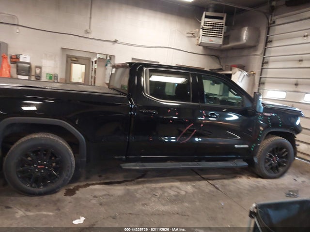 Продаж на аукціоні авто 2022 Gmc Sierra 1500 Elevation, vin: 3GTUUCET3NG561984, номер лоту: 44325729