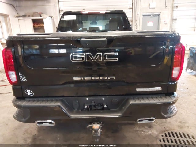Продаж на аукціоні авто 2022 Gmc Sierra 1500 Elevation, vin: 3GTUUCET3NG561984, номер лоту: 44325729