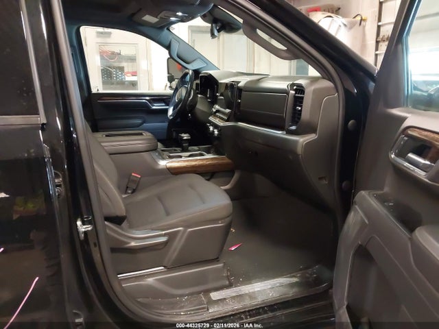 Продаж на аукціоні авто 2022 Gmc Sierra 1500 Elevation, vin: 3GTUUCET3NG561984, номер лоту: 44325729