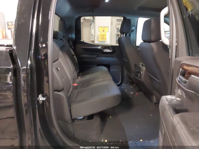 Продаж на аукціоні авто 2022 Gmc Sierra 1500 Elevation, vin: 3GTUUCET3NG561984, номер лоту: 44325729