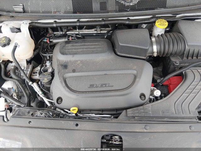 2C4RC1BG7SR611778 Chrysler Pacifica Select