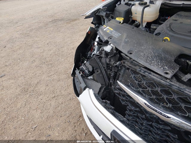 2C4RC1BG7SR611778 Chrysler Pacifica Select