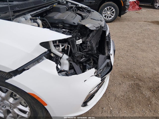 2C4RC1BG7SR611778 Chrysler Pacifica Select