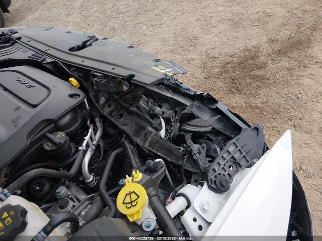 2C4RC1BG7SR611778 Chrysler Pacifica Select