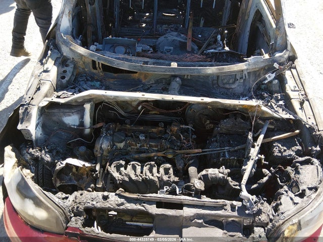 KNDJN2A26K7685049 KIA Soul