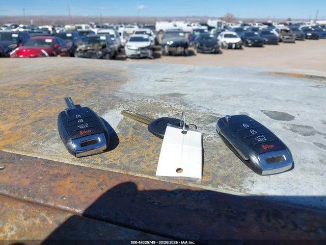 KNDJN2A26K7685049 KIA Soul