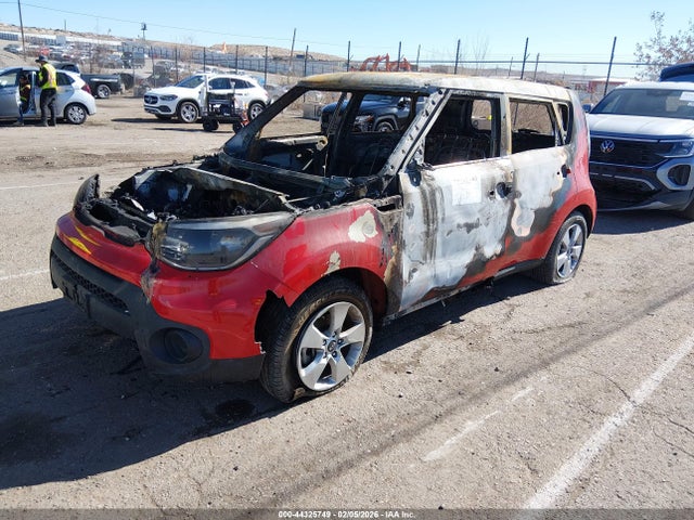 KNDJN2A26K7685049 KIA Soul
