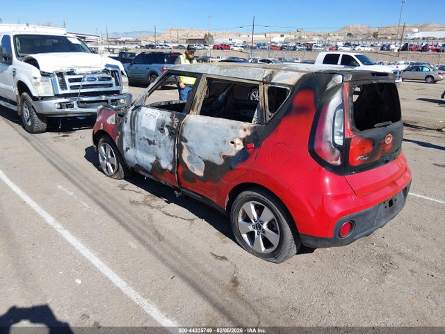 KNDJN2A26K7685049 KIA Soul