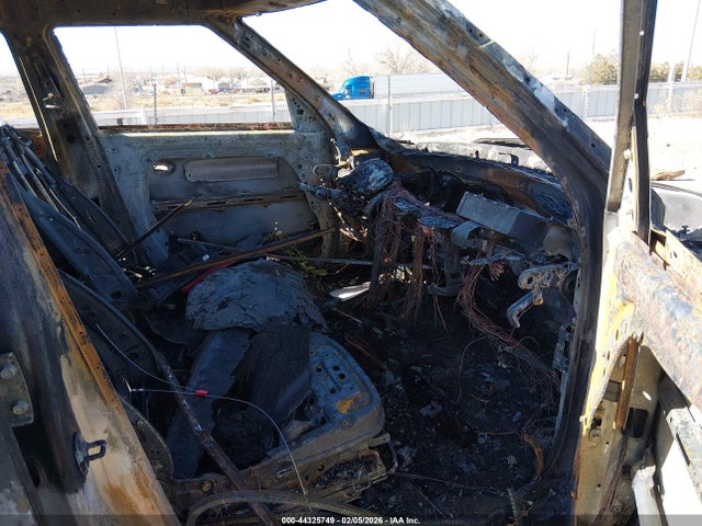 KNDJN2A26K7685049 KIA Soul