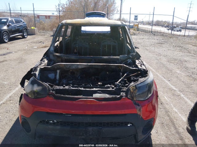 KNDJN2A26K7685049 KIA Soul