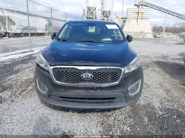5XYPG4A3XHG229740 KIA Sorento 2.4l L