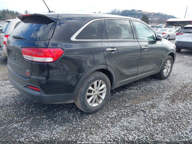 5XYPG4A3XHG229740 KIA Sorento 2.4l L