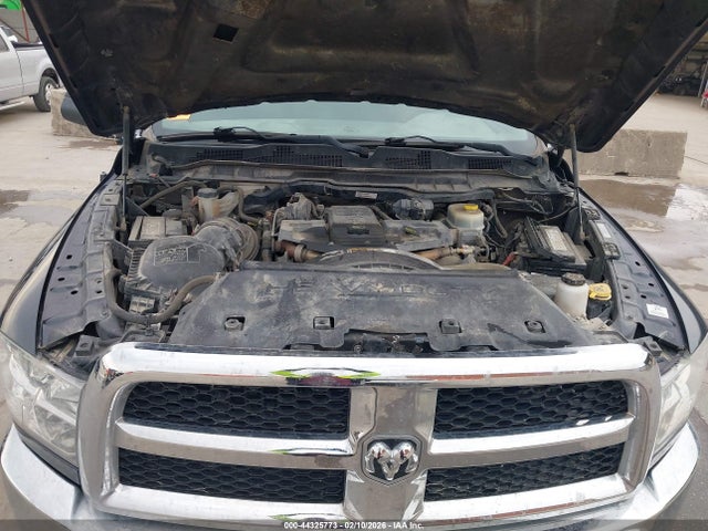 Aukcja sprzedaży 2015 Ram 2500 Tradesman, vin: 3C6UR5CL1FG624007, numer aukcji: 44325773
