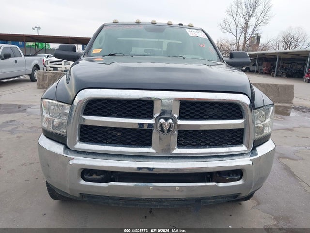 Aukcja sprzedaży 2015 Ram 2500 Tradesman, vin: 3C6UR5CL1FG624007, numer aukcji: 44325773