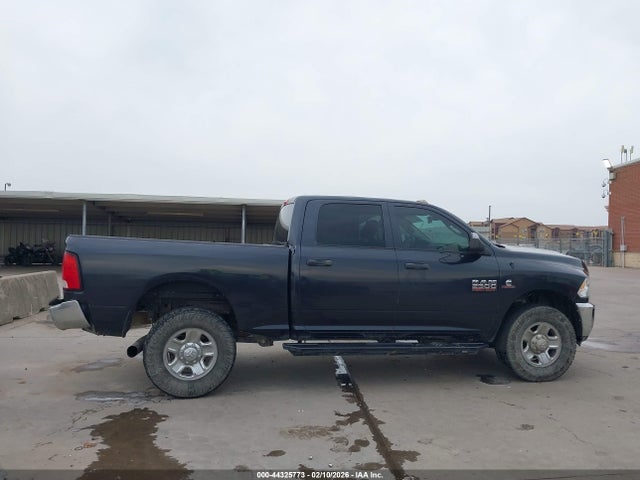 Aukcja sprzedaży 2015 Ram 2500 Tradesman, vin: 3C6UR5CL1FG624007, numer aukcji: 44325773