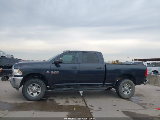 Aukcja sprzedaży 2015 Ram 2500 Tradesman, vin: 3C6UR5CL1FG624007, numer aukcji: 44325773