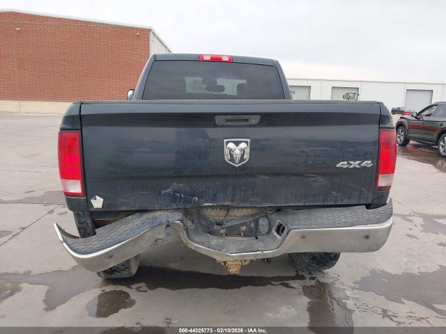 Aukcja sprzedaży 2015 Ram 2500 Tradesman, vin: 3C6UR5CL1FG624007, numer aukcji: 44325773
