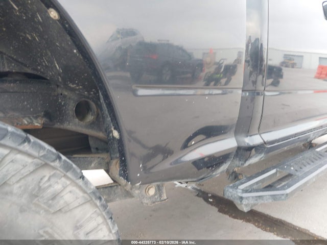 Aukcja sprzedaży 2015 Ram 2500 Tradesman, vin: 3C6UR5CL1FG624007, numer aukcji: 44325773