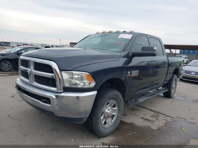 Aukcja sprzedaży 2015 Ram 2500 Tradesman, vin: 3C6UR5CL1FG624007, numer aukcji: 44325773