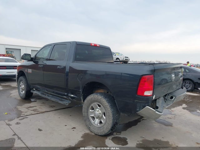 Aukcja sprzedaży 2015 Ram 2500 Tradesman, vin: 3C6UR5CL1FG624007, numer aukcji: 44325773