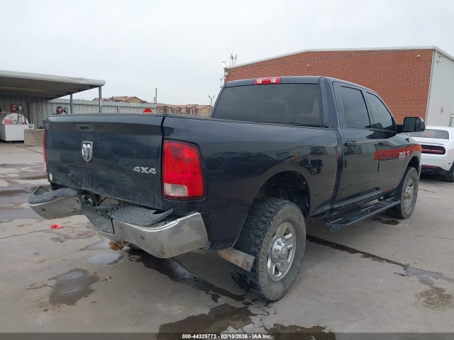Aukcja sprzedaży 2015 Ram 2500 Tradesman, vin: 3C6UR5CL1FG624007, numer aukcji: 44325773