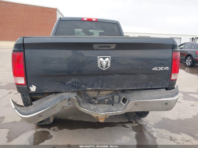 Aukcja sprzedaży 2015 Ram 2500 Tradesman, vin: 3C6UR5CL1FG624007, numer aukcji: 44325773