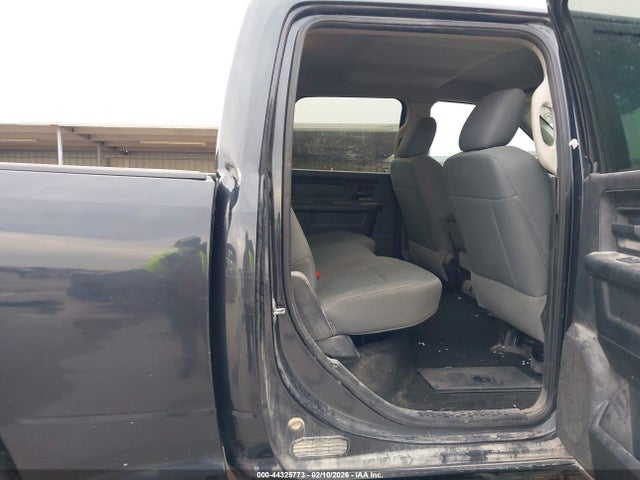 Aukcja sprzedaży 2015 Ram 2500 Tradesman, vin: 3C6UR5CL1FG624007, numer aukcji: 44325773