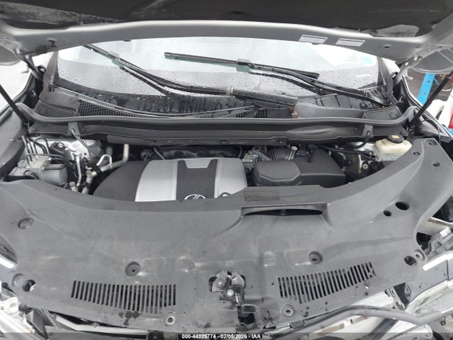 44325774 :رقم المزاد ، 2T2BZMCA3JC155137 vin ، 2018 Lexus Rx 350 مزاد بيع