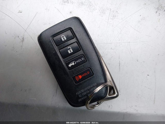 44325774 :رقم المزاد ، 2T2BZMCA3JC155137 vin ، 2018 Lexus Rx 350 مزاد بيع