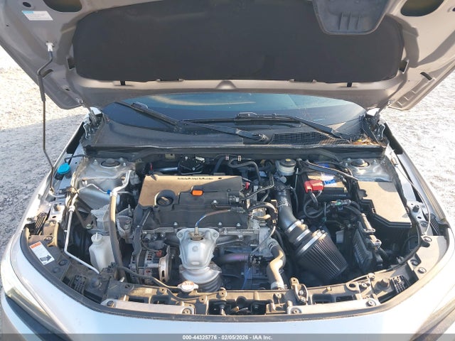 2022 HONDA CIVIC 2HGFE2F59NH552837 Photo 9