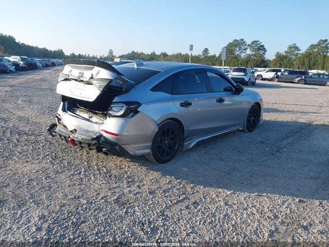 2022 HONDA CIVIC 2HGFE2F59NH552837 Photo 3