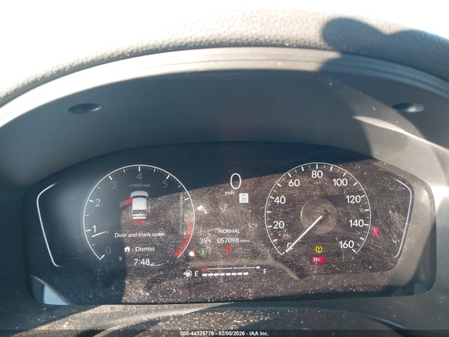 2022 HONDA CIVIC 2HGFE2F59NH552837 Photo 6