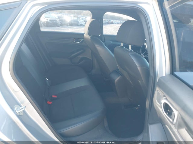 2022 HONDA CIVIC 2HGFE2F59NH552837 Photo 7