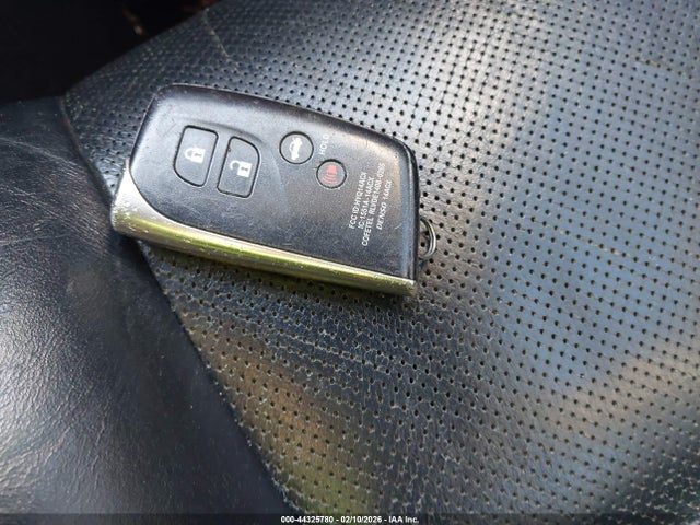 2013 LEXUS LS 460 JTHBL5EF3D5121560 Photo 10