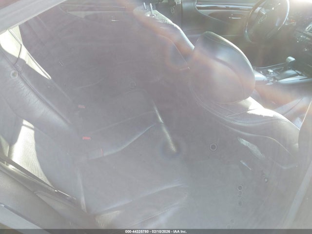 2013 LEXUS LS 460 JTHBL5EF3D5121560 Photo 7