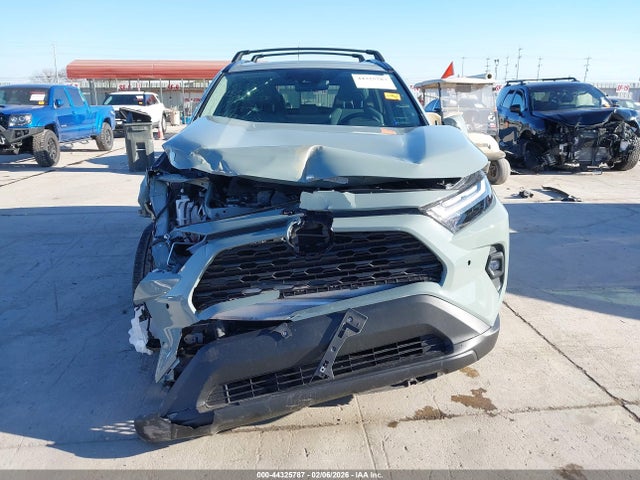 Toyota Rav4 Xle Premium 2023 2T3C1RFV3PW281539 Image 12