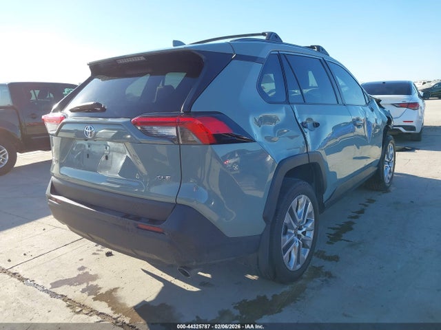 2023 TOYOTA RAV4 2T3C1RFV3PW281539 Photo 3