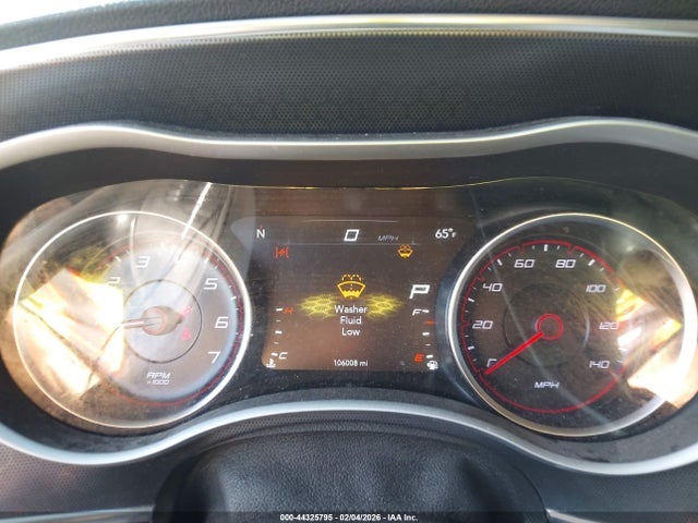 2C3CDXHG5JH162817 Dodge Charger Sxt Plus Rwd