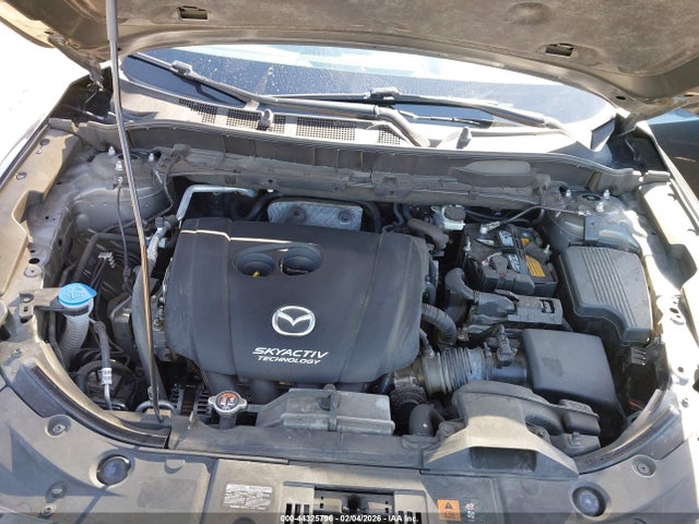 JM3KFADL3H0159339 Mazda Cx-5 Grand Touring