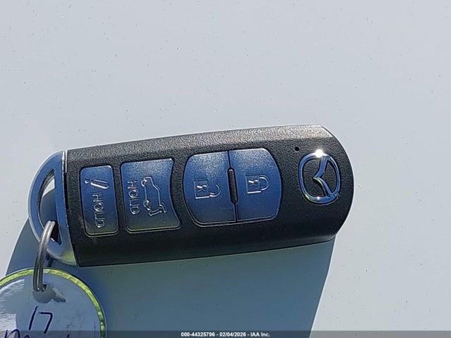 JM3KFADL3H0159339 Mazda Cx-5 Grand Touring