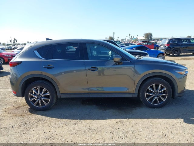 JM3KFADL3H0159339 Mazda Cx-5 Grand Touring