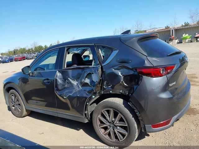 JM3KFADL3H0159339 Mazda Cx-5 Grand Touring