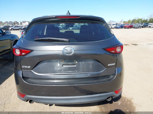 JM3KFADL3H0159339 Mazda Cx-5 Grand Touring